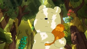 Poster for Ice Bear's Pet
