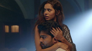 Poster for Drishti Consoles Rakshit