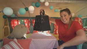 Poster for Episode 56