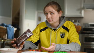 Poster for The Devil’s Backbone