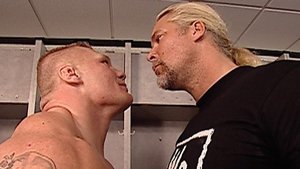 Poster for RAW #473