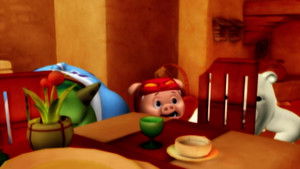 Poster for Episode 24