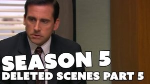 Poster for Season 5 Deleted Scenes Part 5