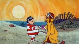 Poster for Shell Game