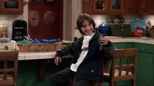 Poster for The Trouble with Ricky