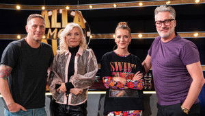 Poster for Episode 26