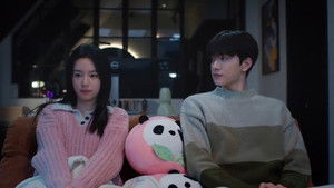 Poster for Episode 16