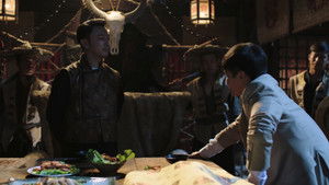 Poster for Episode 22