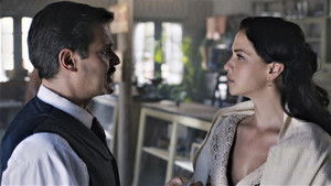 Poster for Episode 7 Poster for Episode 7