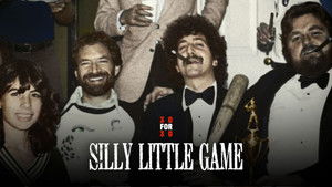 Poster for Silly Little Game
