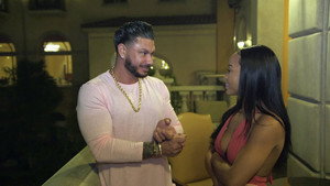 Poster for Somebody's Wifey's In Town