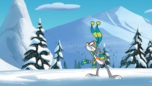 Poster for Snow Wabbit