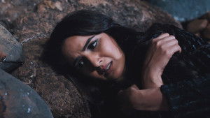 Poster for Nayantara On The Run!