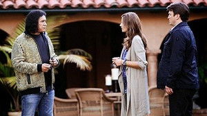 Poster for To Love and Die in L.A.