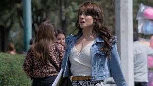 Poster for Episode 21 Poster for Episode 21