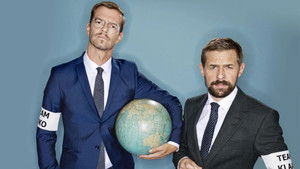 Poster for Best Of 5