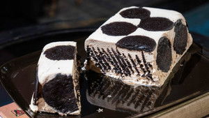 Poster for Let Them Eat Icebox Cake