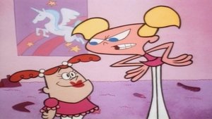 Poster for Dimwit Dexter