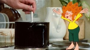 Poster for Pumuckl und der Pudding