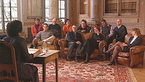 Poster for Season 2, Episode 9