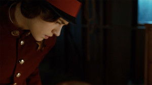 Poster for A Frankie Drake Mysteries Cold Case: Episode 5