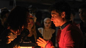 Poster for Fear Poster for Fear