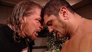 Poster for RAW 592