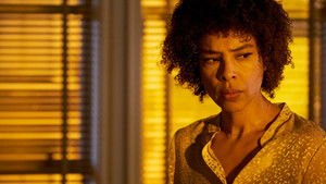 Poster for The Brace Position