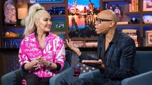 Poster for Erika Jayne & RuPaul