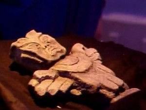 Poster for Little Green Men and Other Martians