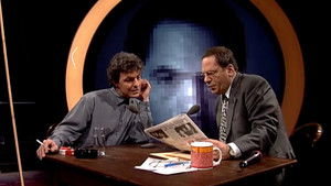 Poster for Episode 1