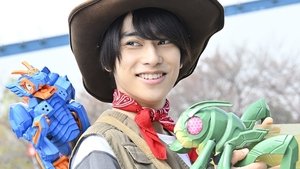 Poster for Episode 39