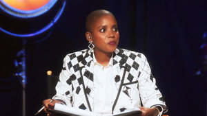 Poster for Santa's School for Girls