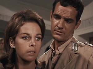 Poster for The Last Harbor Raid (2)