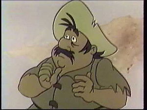 Poster for Episode 32 Poster for Episode 32