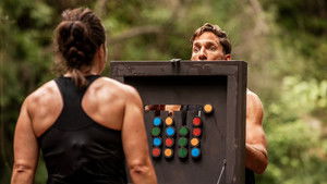 Poster for Episode 4 Poster for Episode 4