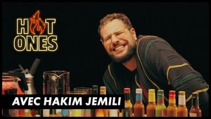 Poster for Hakim Jemili can no longer feel his glottis Poster for Hakim Jemili can no longer feel his glottis