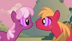 Poster for Hearts and Hooves Day