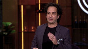 Poster for Episode 1