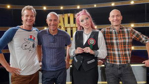 Poster for Episode 46