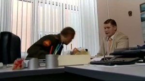 Poster for Episode 12