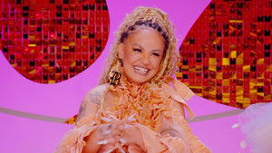 Poster for Read Bruna to Filth!