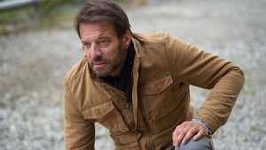 Poster for The One Who Forgive