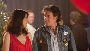 Poster for The Reunion Job