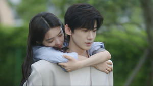 Poster for Relying: Trusting You in Weakness, Chosen by You Firmly