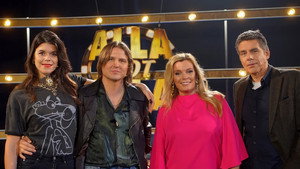 Poster for Episode 62