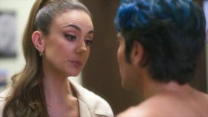 Poster for Verdades ocultas Poster for Verdades ocultas