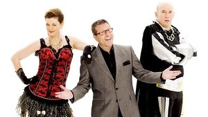 Poster for The Wizard Of Office Poster for The Wizard Of Office