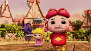 Poster for Episode 36