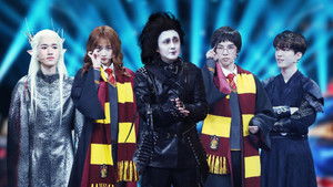 Poster for Episode 7